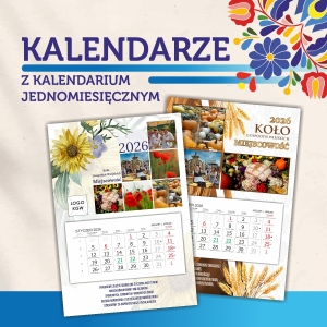 przycisk do kalendarzy z wyrywanym kalendarium 2026