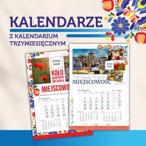 przycisk do kalendarzy z wyrywanym kalendarium 2026